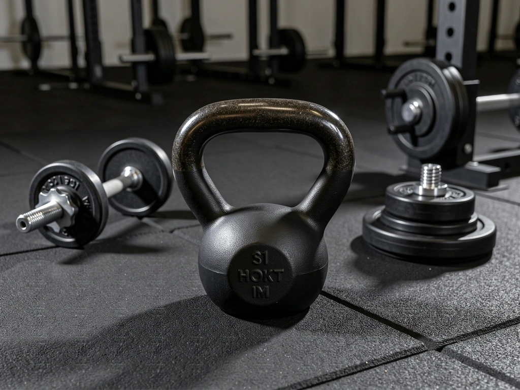 Professional Equipment